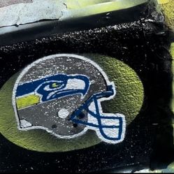 Sea Hawks