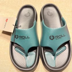 ROLL RECOVERY FLIPLOP   # 10 And 11