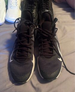 Size 10 Lebrons