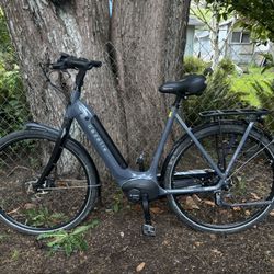 Gazelle  Arroyo  C-8   E Bike