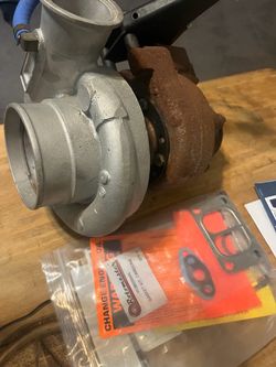 Holset Turbo For 5.9 Cummins