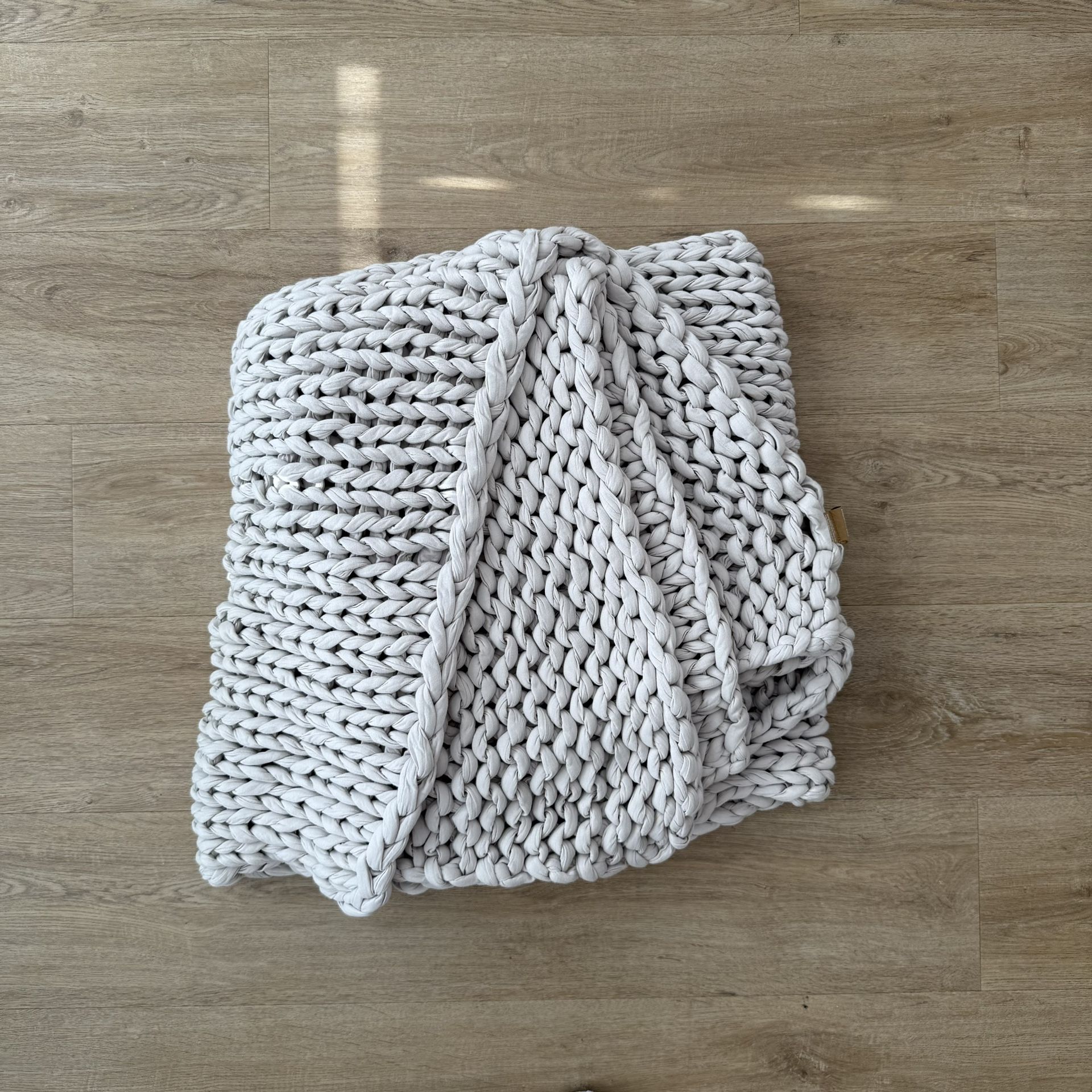 Bearaby Weighted Blanket 10lbs