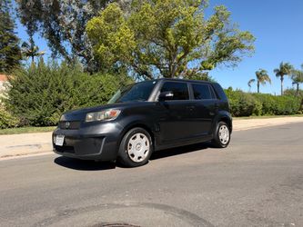 2009 Scion XB