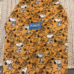 Snoopy Dog Pjs
