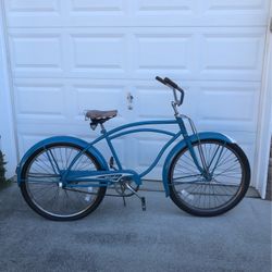 Antique BIKE From Westfield Mfg Co