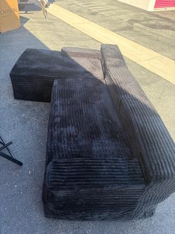 Foam couches