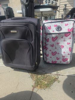 Carry On Size