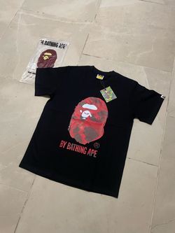 Bape Tee’s