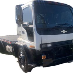 Chevy T6500