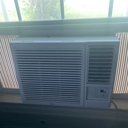 Ac/heater