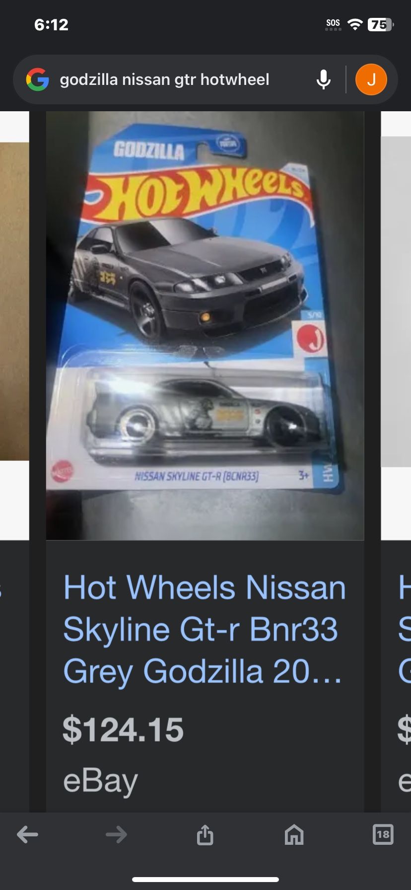 Nissan Skyline R34 Gtr Godzilla Addition