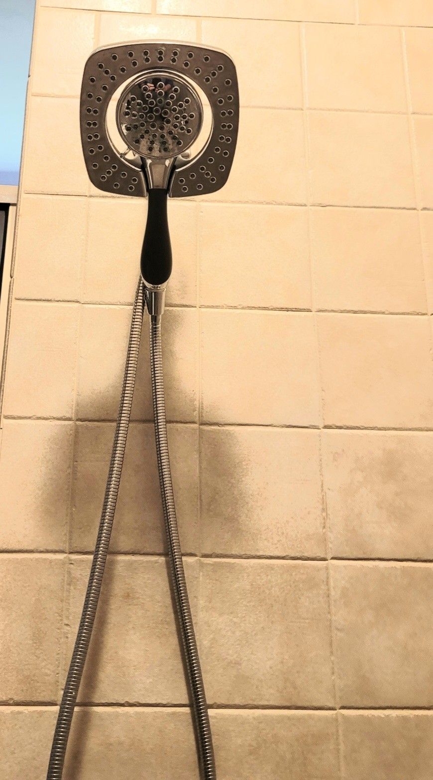 Shower Head Set