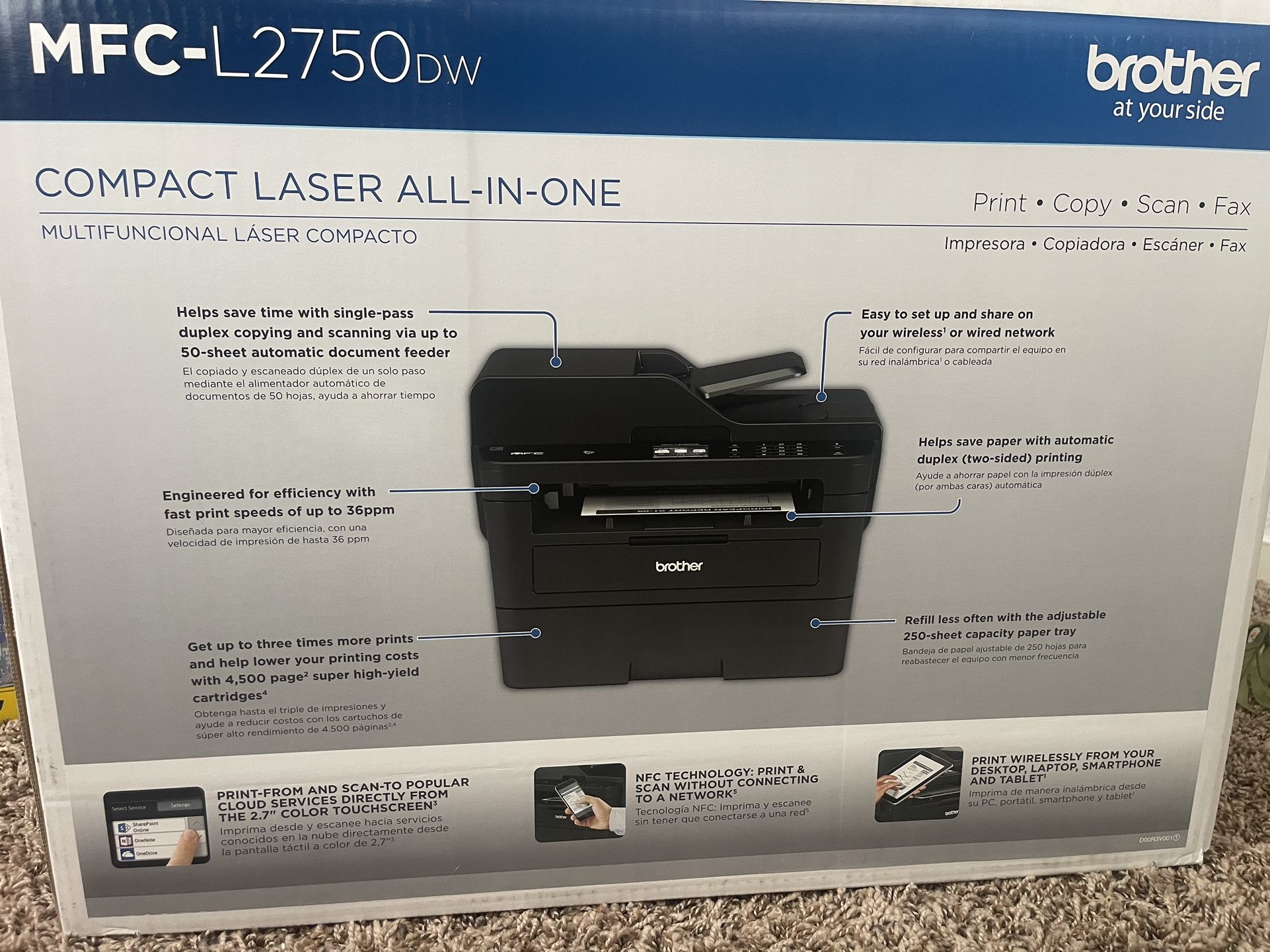 Brother Printer