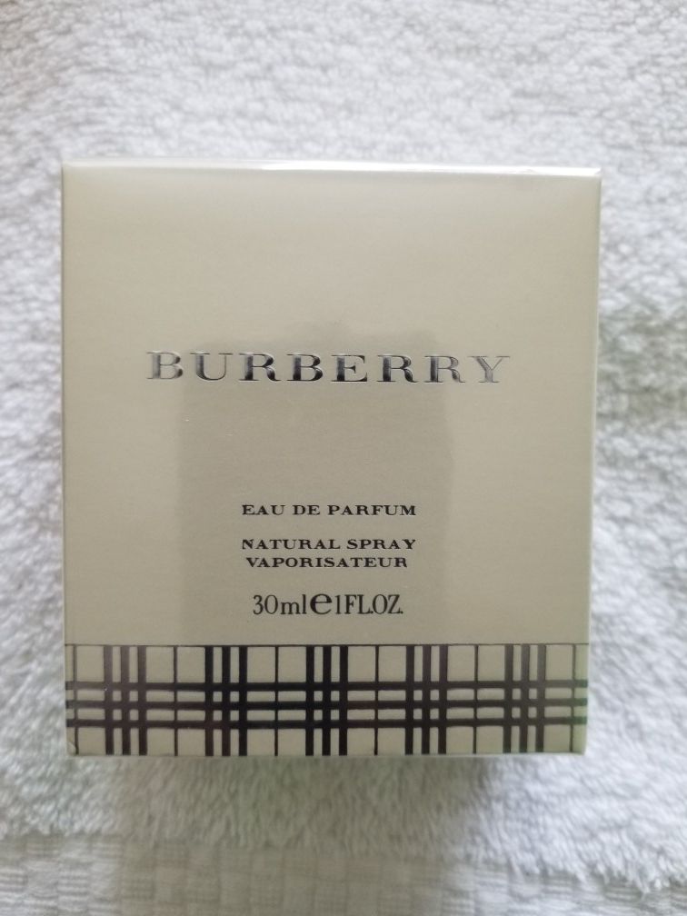 Burberry for Women (30ml)