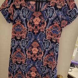 Womens Dress 