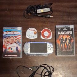 Sony PSP 2000