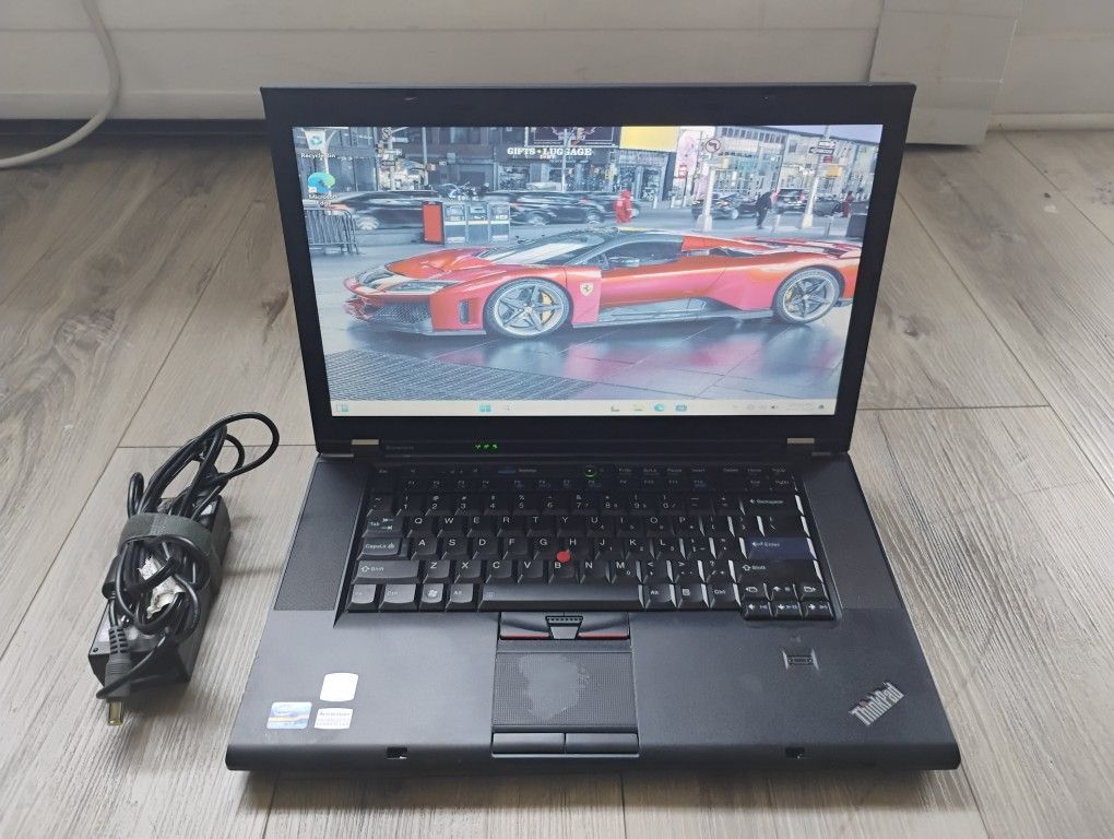 i5 Lenovo ThinkPad T420 Laptop
