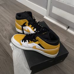 Jordan 1
