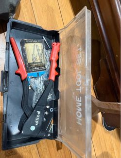 Miscellaneous Tools