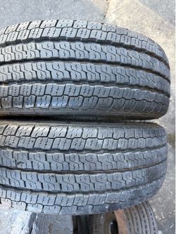 Hercules Terra Trac CH4 185/60R15 94/92T C (6 Ply)