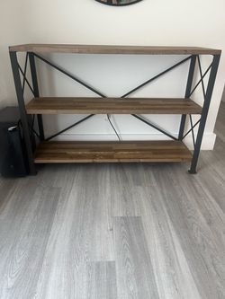entry way table