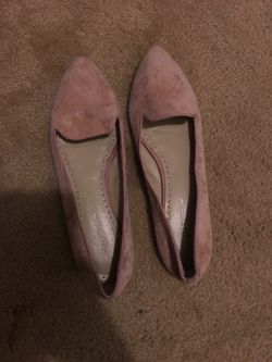 Flats size 10