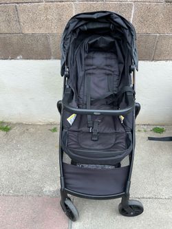 Graco stroller
