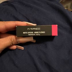 Mac Lipstick