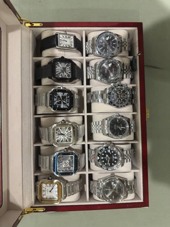 Watches 1:1