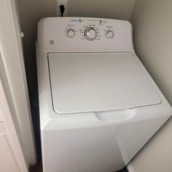 Washer And Dryer For Sale 