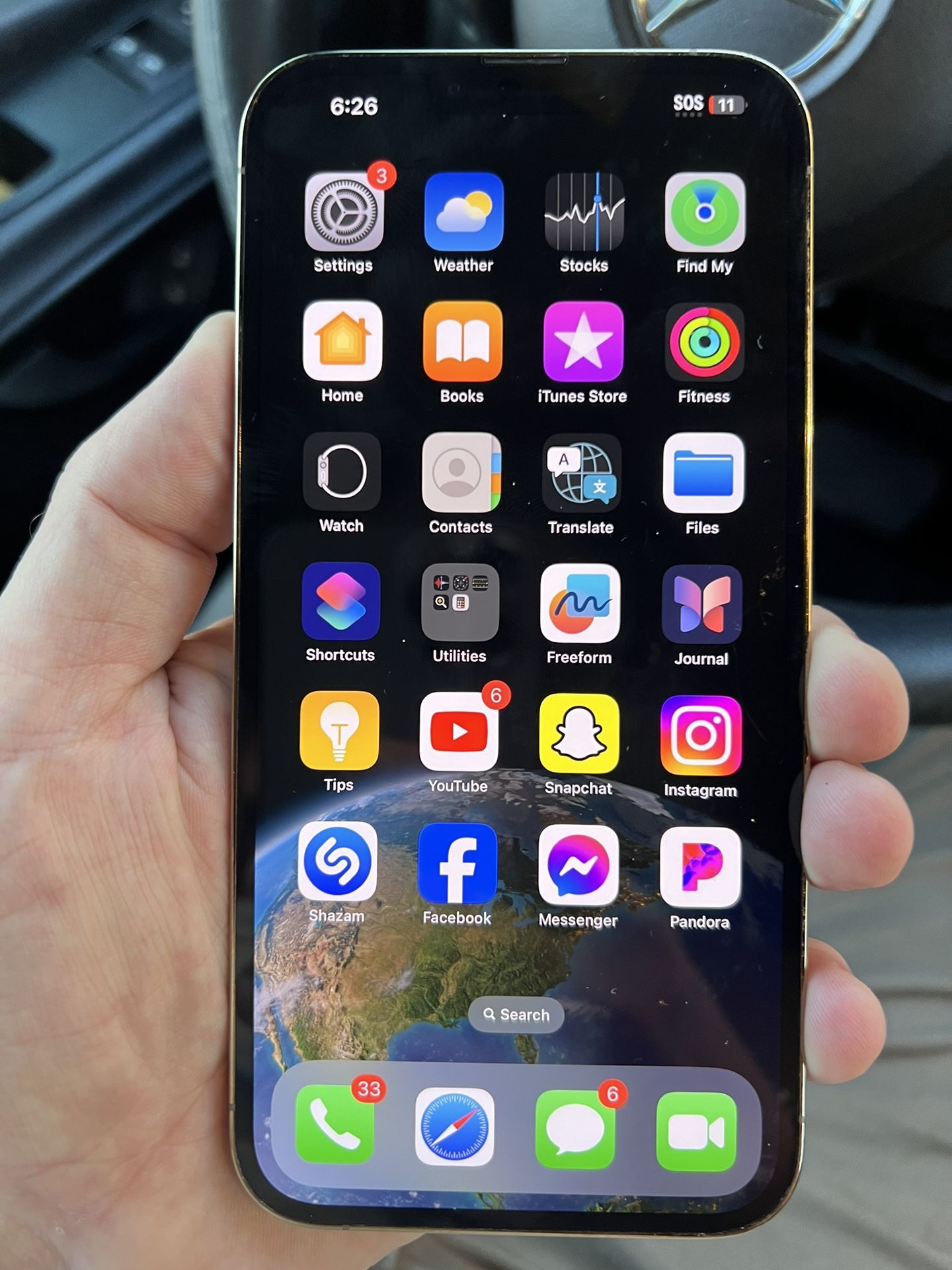 I Phone 13 Pro Max $599