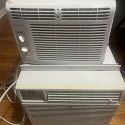 AC Units