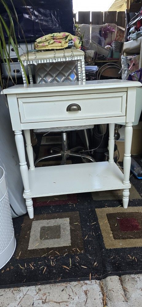 Side Table For Sale 