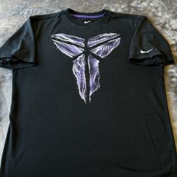 Nike Kobe Shirt 