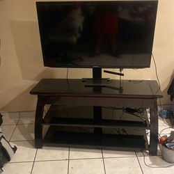 Tv With Stand