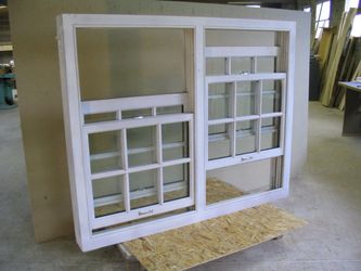 High-Quality Windows And Doors– Multiple Models Available 