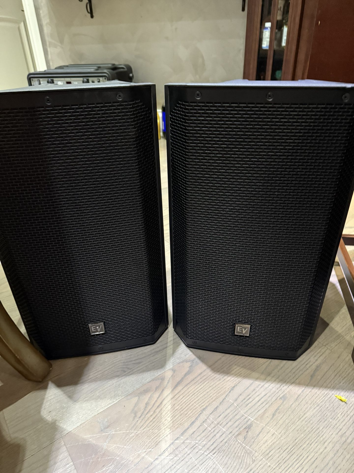 Electro Voice EV ELX200-12