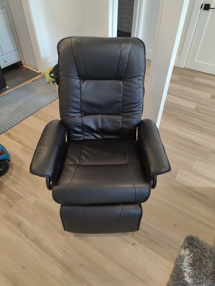 Homcom Recliner Chair