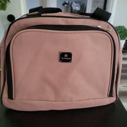 TAG Overnight Weekend Duffle Bag 