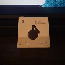 Chromecast