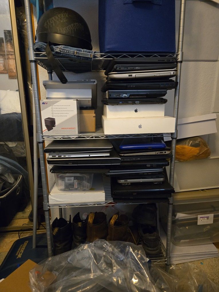 Laptops, Desktops, All-In-Ones - Low Prices! Call For Information