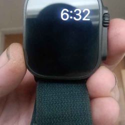 Apple Watch Ultra 2 Wifi+Cellular 