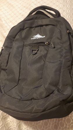 Brand NeW HIGH SIERRA BACKPACK