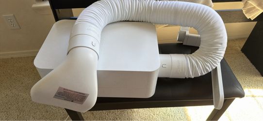 BED JET