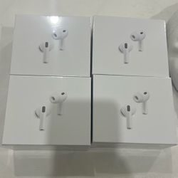 AirPod Pro 3  With (ANC)