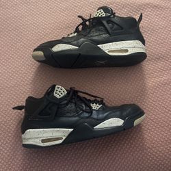 Jordan 4