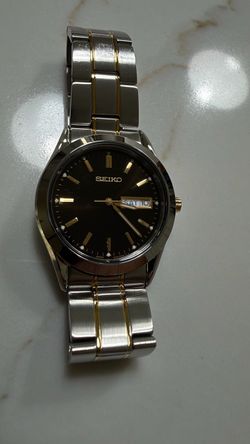 SEIKO SUR363 Quartz