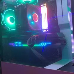 High end Pc For Sale Or For Parts