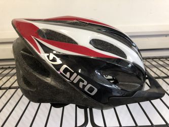 Giro helmet adult 54-61 cm