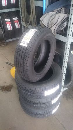 195/60/15 mastercraft